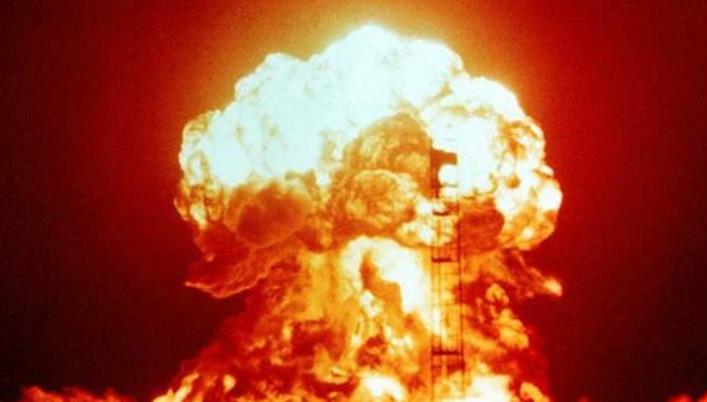 『遗迹』4000年前发生一场核爆炸，让一座城瞬间消失，证据确凿！