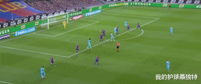 「巴塞罗那」2-0！巴萨再甩皇马5分：西班牙人再收大礼 正式摆脱倒数第1