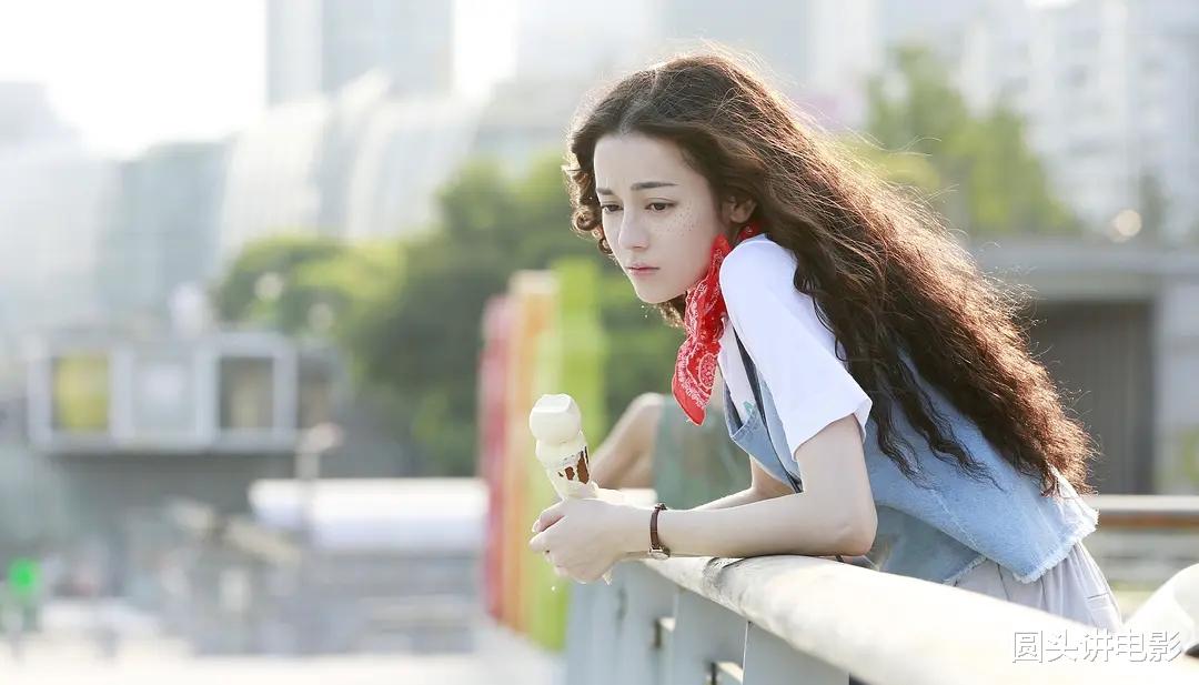 迪丽热巴|“明明是烂片，收视却爆表”的五部剧：你若都看过，替你伤心！