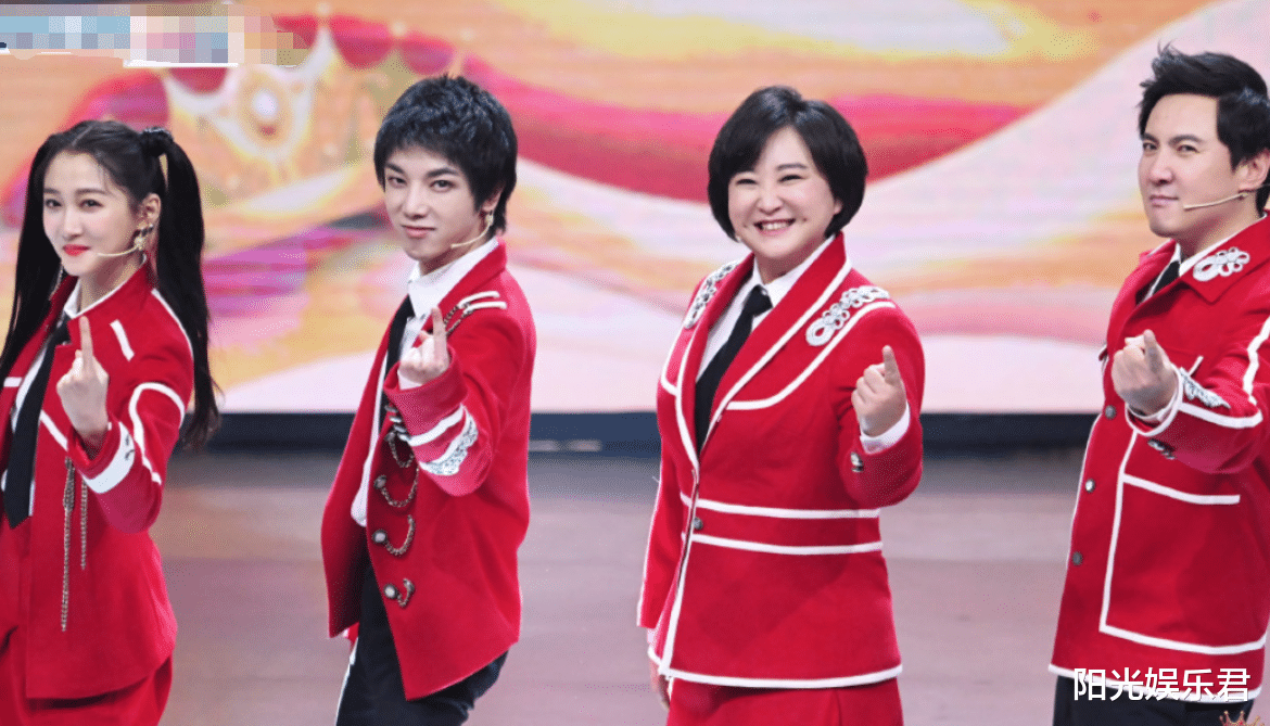 奔跑吧兄弟|新一季《跑男》《王牌》来袭,原班人马都将回归,还有新成员加盟