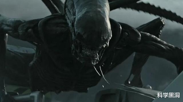 #恐龙#如果人类有天敌,你认为这种生物该具备什么特征?