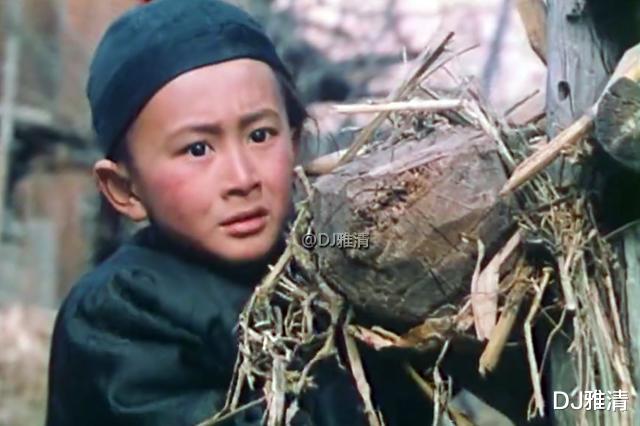 自古英雄出少年：37年后，《自古英雄出少年》演员今昔照，高手云集，熊长贵比李连杰还帅？