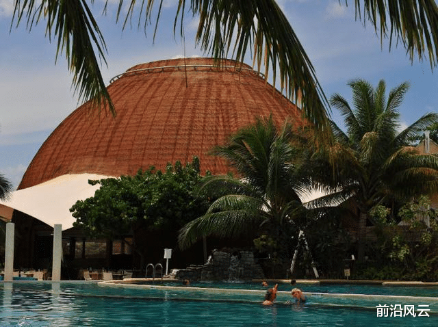 巴基斯坦:这个国家四处都是中国国旗,一心和中国交好,很多国家都羡慕了