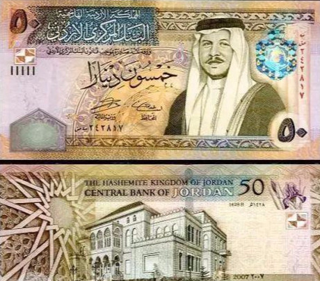 『人民币』世界各国货币价值排行榜，英镑并不是排第一