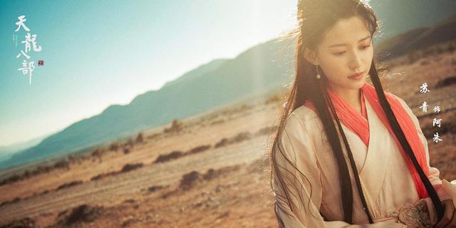 『赵文卓』三部翻拍多次的武侠剧又翻拍了：赵文卓、释小龙、张一山