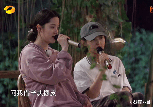 黄渤|黄渤重返《向往的生活》，看到他的出场方式，忍不住让人“心疼”