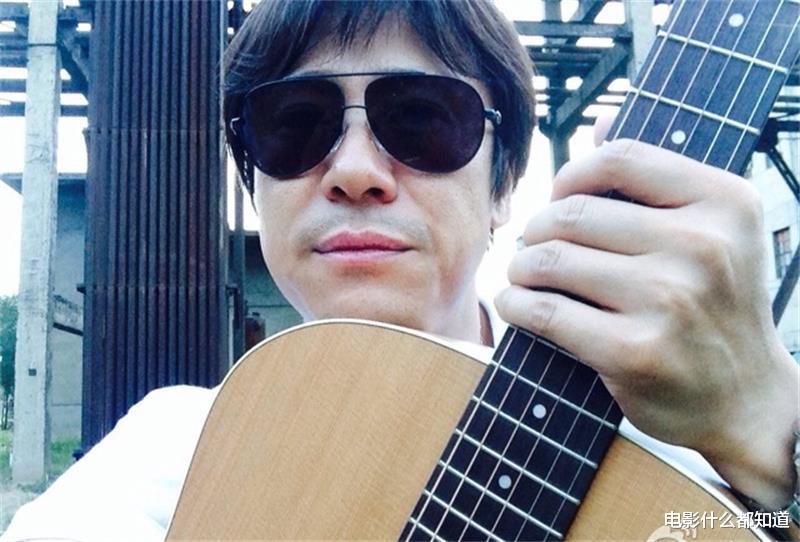 解晓东|他曾14次登上春晚,被那英暗恋,章子怡求合作,如今52岁身价上亿