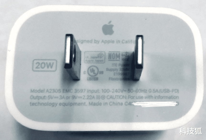 iphone12@iPhone12终于干掉了祖传充电头