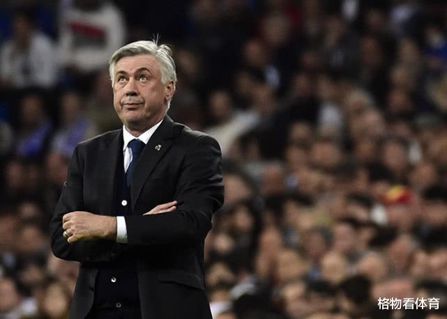 『皇家马德里』安帅回忆欧冠决赛,6年后仍感谢皇马,当年那么强为何突然崩盘?