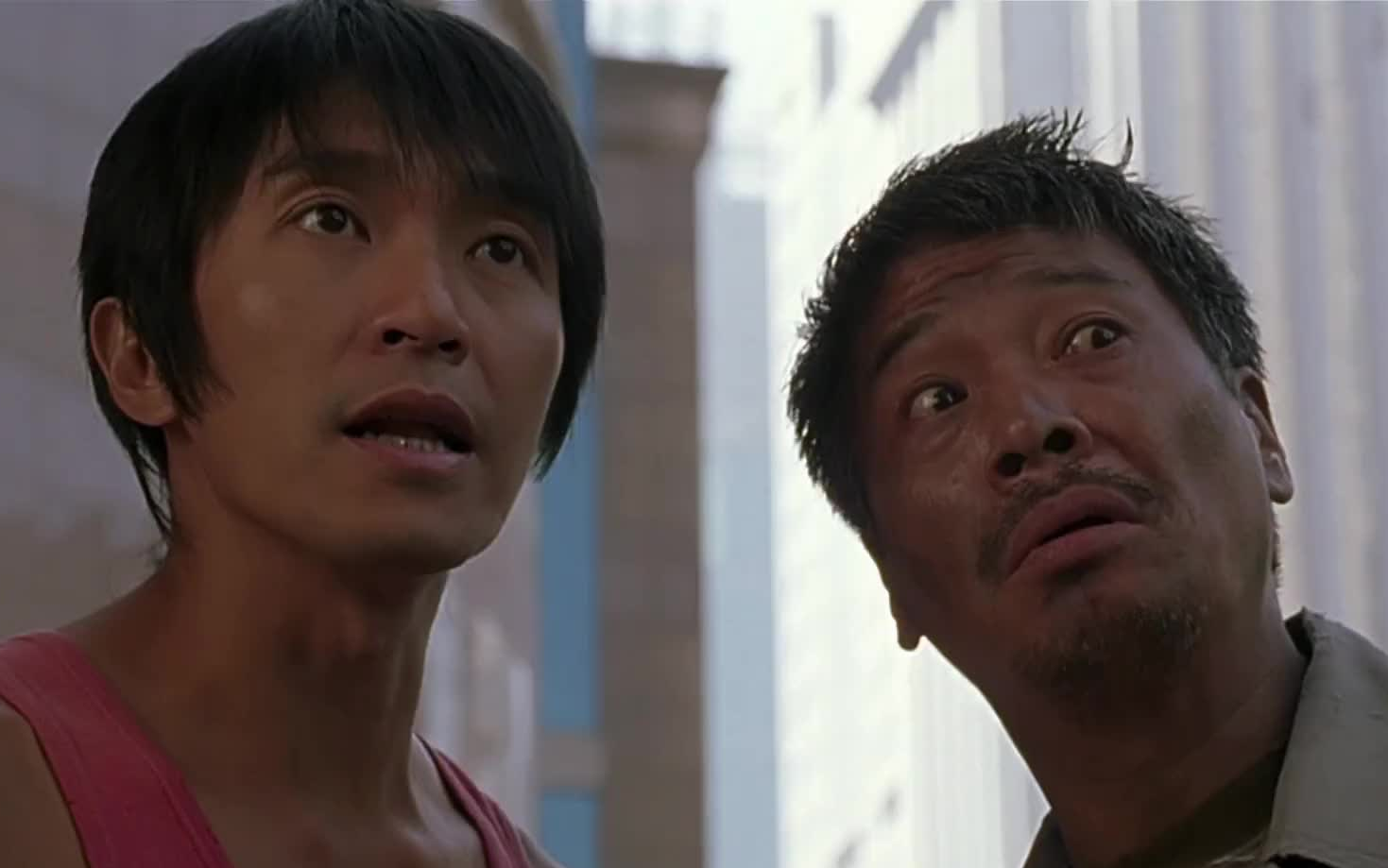 周星驰：周星驰海外没影响力？《银河护卫队》导演发文表白，功夫地位很高