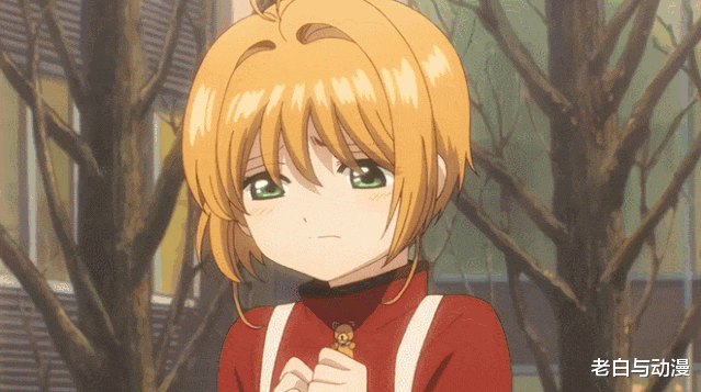 acgn漫评|12年前，漫迷喜欢哪些动漫人物？看到初代萌王爱了！