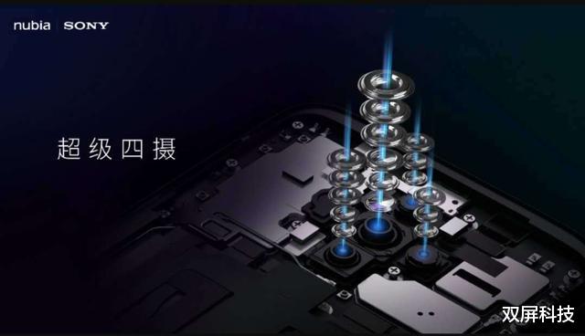 「5g手机」5100mAh+新5G手机,144Hz刷新率,索尼4800万四摄