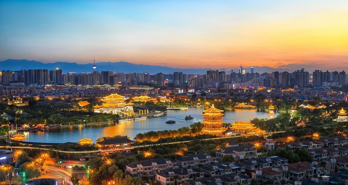 「康熙」清朝到底多富裕强大,才会想闭关锁国?