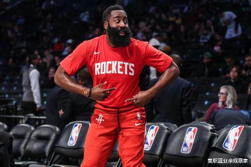 火箭隊|官宣！火箭431萬悍將正式離隊，臂展2.31米堪比塔克，重建已加速