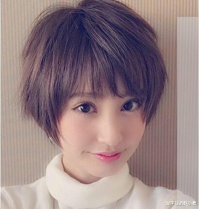 护肤品|女人过了40岁，不管长发还是短发，少弄这3款发型，显老没气质