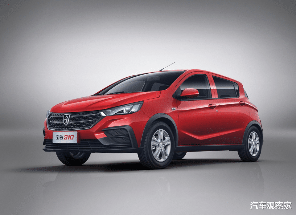 国产车|预算5万，买国产车好，还是买二手车更合适？