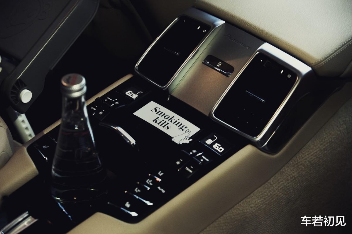 保时捷panamera|车主故事：如识挚友 并非机械 Panamera 4