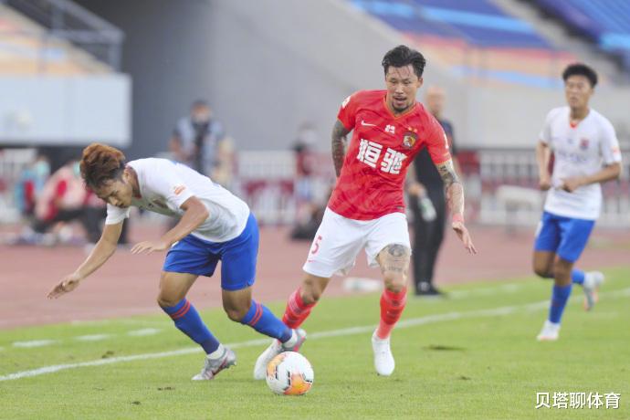 广州恒大|恒大0-1鲁能后,官博沦陷了!球迷怒喷:没有刘殿座,早就0-4了