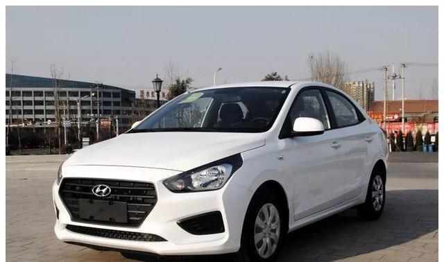 瑞纳|现代瑞纳：开始处理，清仓至4万，怎么样