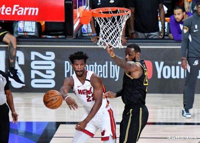 安东尼·戴维斯|总冠军+FMVP赔率更新！巴特勒反超浓眉升第2，湖人4-2大热