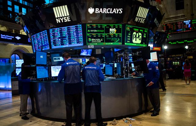 【股市】深夜，美国传来好消息，百万股民难眠！