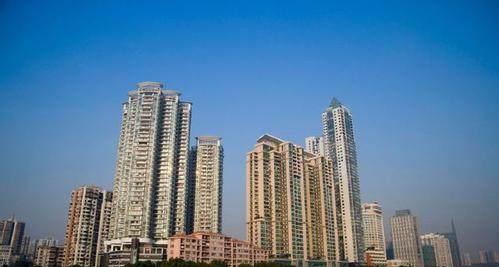 有钱人都不买8层以下的房子, 听售楼经理说漏嘴, 才知自己买错了