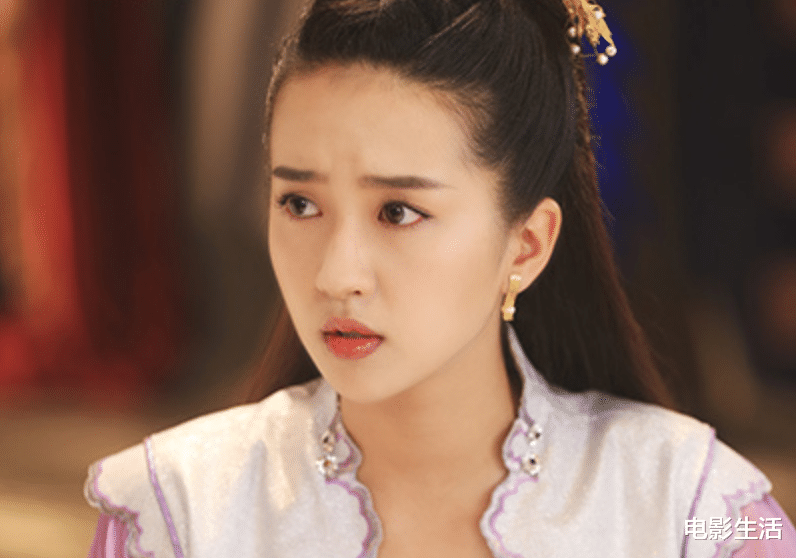 「许龄月」《清平乐》“苗娘子”许龄月演技出彩,观众:不输江疏影、王楚月