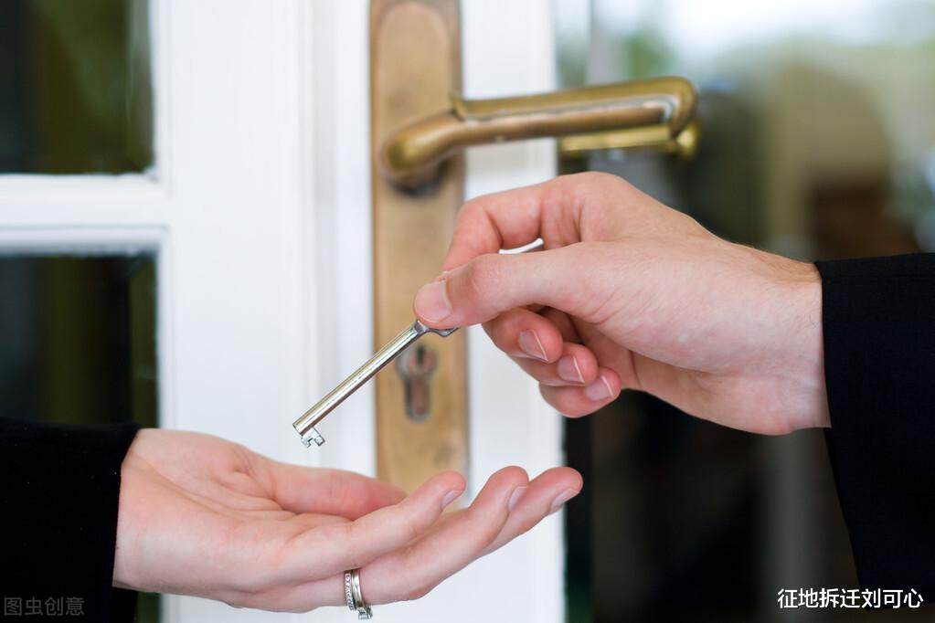 征地拆迁刘可心|拆迁户眼中误解的“强拆取消”