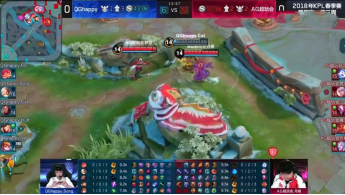 【kpl】王者荣耀：KPL的那些最强记录，想要打破它们几乎不可能！