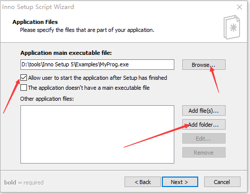 Windows|Electron登录注册桌面应用源码+安装文件的打包方法