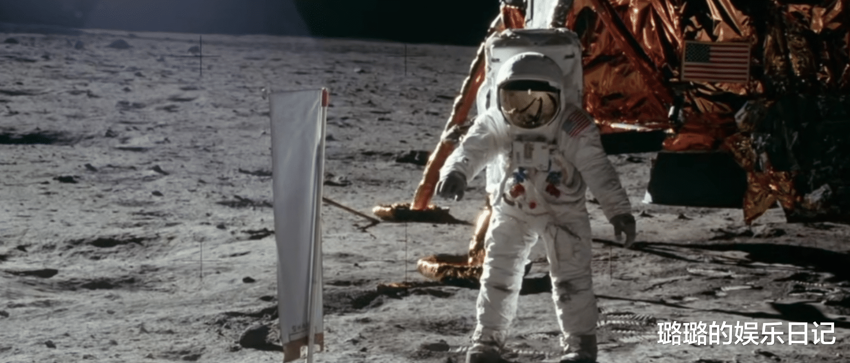 登月|美国为何50年内不再登月，详解阿尔忒弥斯计划