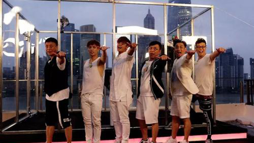 「极限挑战」豆瓣评分从9.3到4.0，《极限挑战》经历了什么？岳云鹏道出缘由