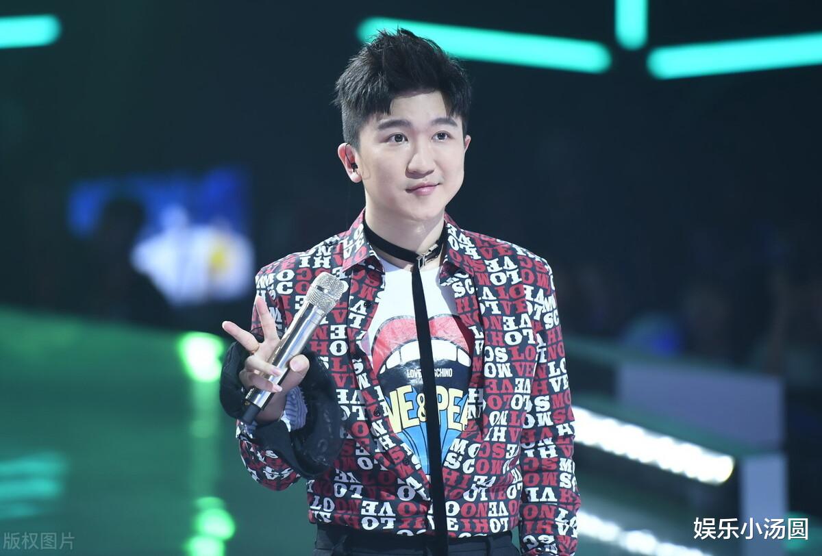 张大大|张大大被全网讨厌为何还在频繁的上节目，我们其实都被他骗了