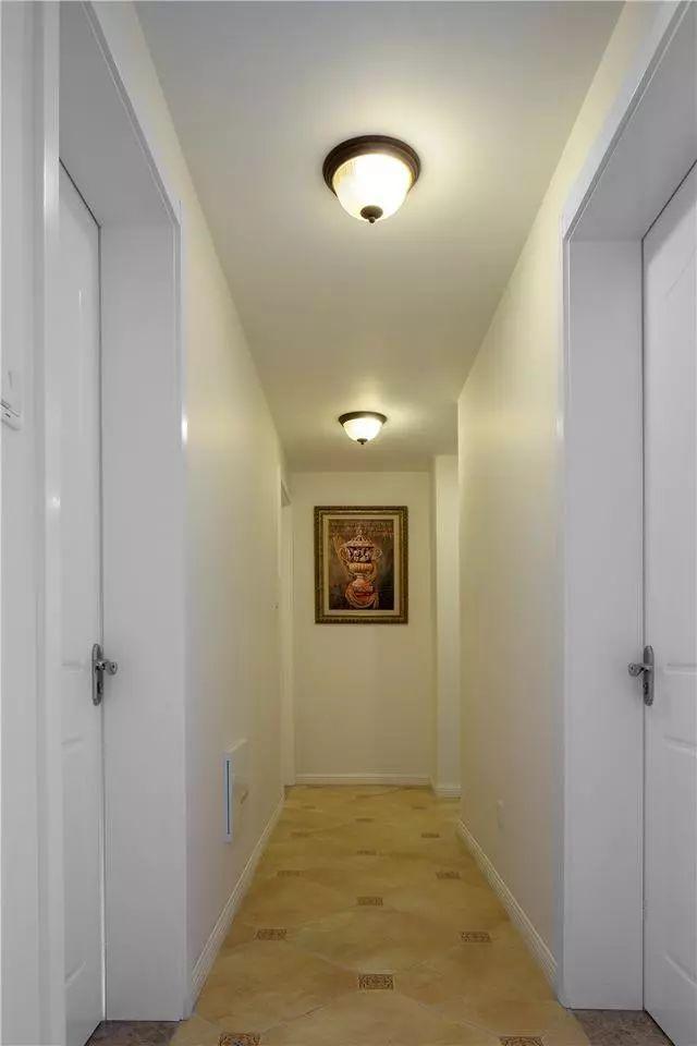 125平田园美式风三居，多彩靓丽的空间感，倍感舒适的生活享受