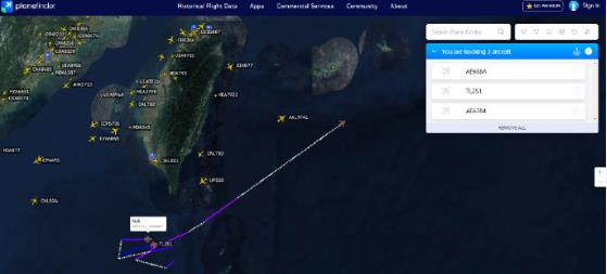 侦察机|遭遇不明航情?美侦察机集体逃离南海,这一幕令日媒感慨局势逆转