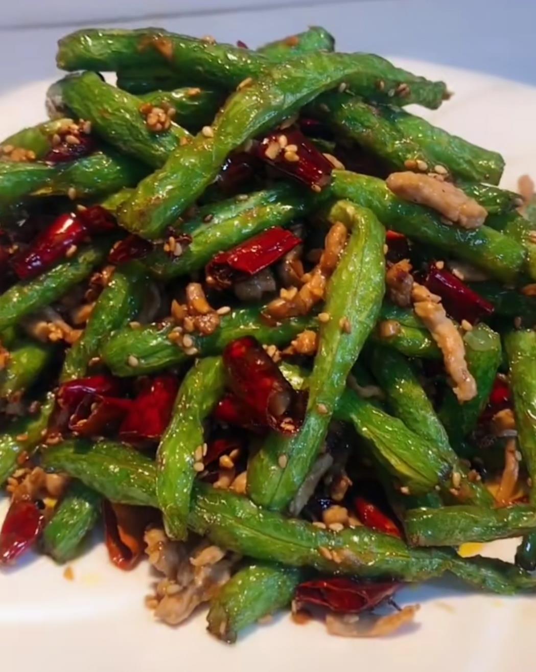 山药@收藏这10道家常菜，晚餐换着花样吃，保准家人喜欢