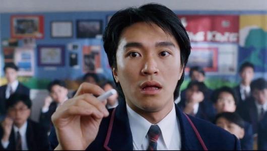 周星驰|离开周星驰 ，一代喜剧天才从“神坛”跌落，沦为了“烂片之王”