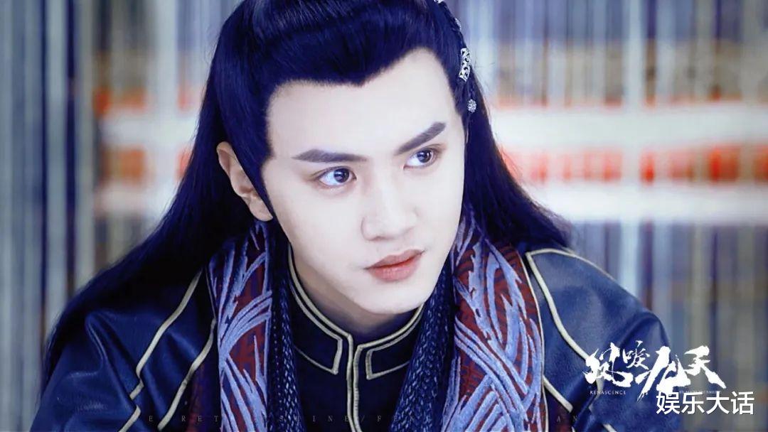 陈哲远|熬过3集就真香?但事实证明:无逻辑的IP剧,连陈哲远也救不了