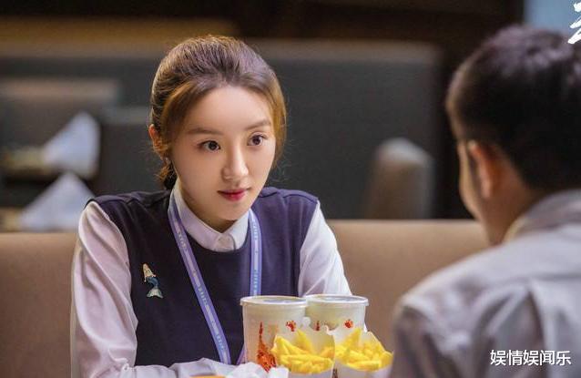 郭珍霓|被誉为\天生媚骨\的郭珍霓，颜值演技吊打佟丽娅，为何至今无戏可拍？