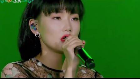 黄龄■歌红人不红的三位实力歌手，歌早已耳熟能详，但人就是红不了