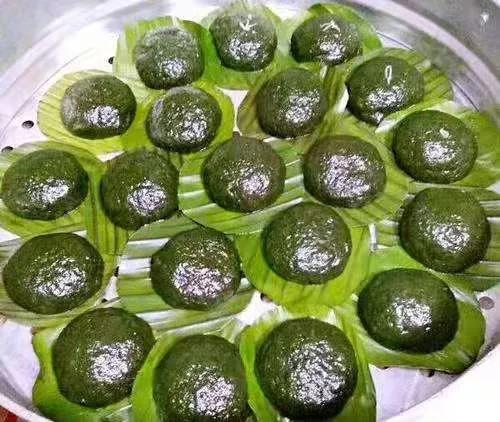 北海这些年味，你见过吗？