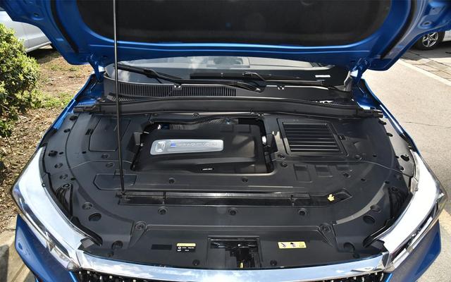 『SUV』想买台空间大、油耗低、开回家有面的SUV，预算不多，有何推荐？