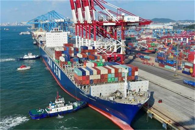 农产品|美国处处为难中国，为何我们还要向美采购60万吨农产品