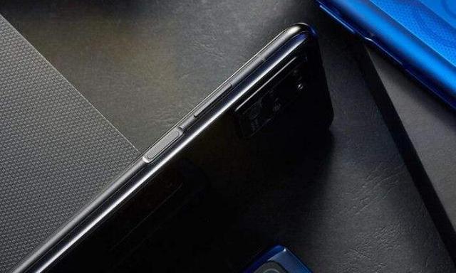 CPU|风水轮流转！6400万后置四摄+液冷散热，目前价格跌至新低