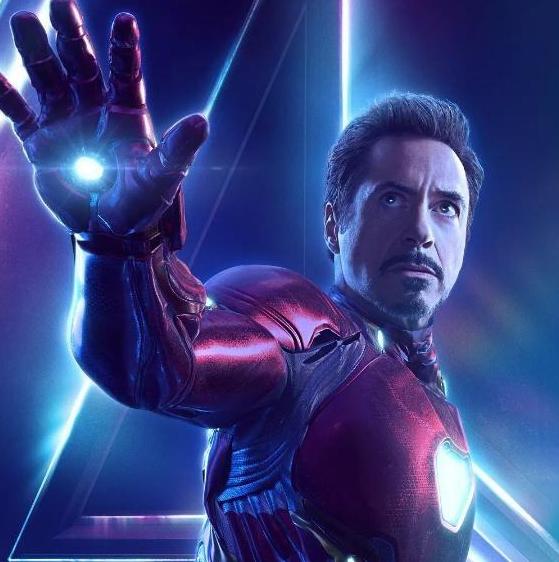 钢铁侠|5套钢铁侠战甲不敢放进电影，图1秒杀灭霸，最后这套为击败雷神而生