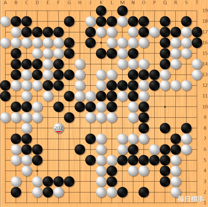 烂柯杯|到底是算晕了？饿晕了？还是兼而有之呢？第8届烂柯杯决赛观后感