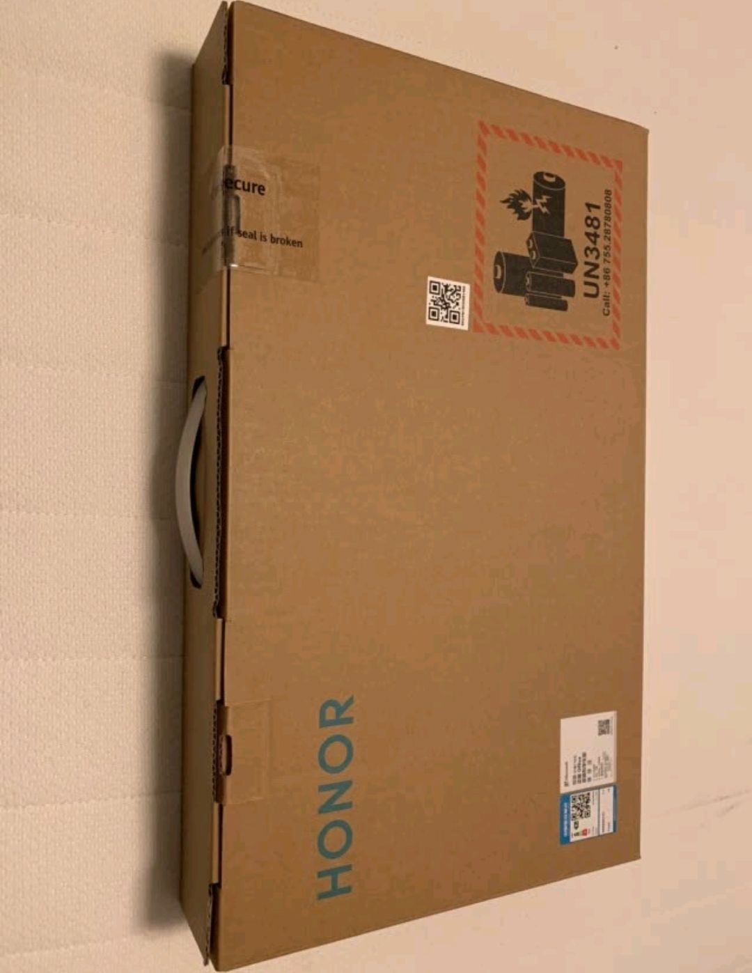 笔记本电脑|测评2289神价到手的magicbook pro笔记本电脑！是翻车还是真香？