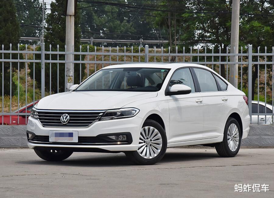 大众汽车|大众彻底豁出去了！从9.99万跌至6.59万，网友：不给轩逸留活路