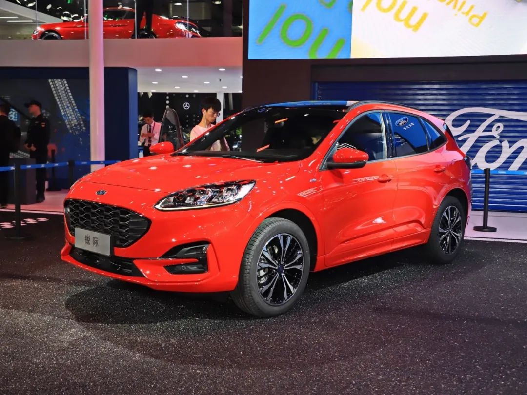 [富二代]20万、四驱、有面子的SUV，首选这8台