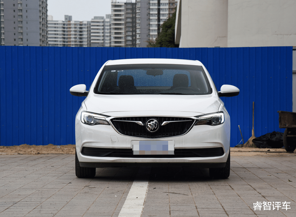 大众朗逸|别克英朗跌至7万7，四缸6AT皮实耐用，车友：朗逸买早了